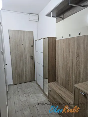 Pronájem bytu 3+1, Přerov - Přerov I-Město, Trávník, 74 m2