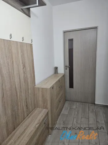 Pronájem bytu 3+1, Přerov - Přerov I-Město, Trávník, 74 m2