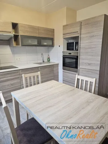 Pronájem bytu 3+1, Přerov - Přerov I-Město, Trávník, 74 m2