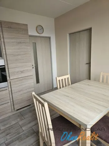 Pronájem bytu 3+1, Přerov - Přerov I-Město, Trávník, 74 m2