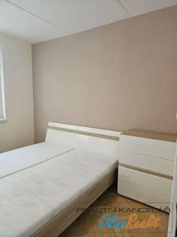 Pronájem bytu 3+1, Přerov - Přerov I-Město, Trávník, 74 m2