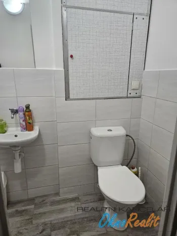 Pronájem bytu 3+1, Přerov - Přerov I-Město, Trávník, 74 m2