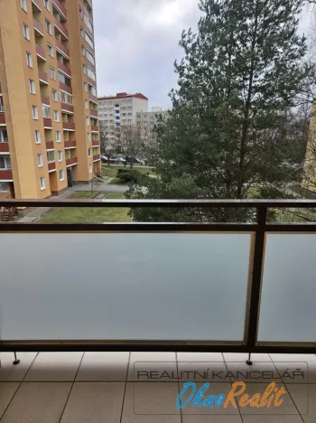 Pronájem bytu 3+1, Přerov - Přerov I-Město, Trávník, 74 m2