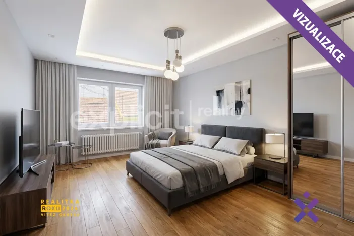 Prodej rodinného domu, Slušovice, Osvoboditelů, 207 m2