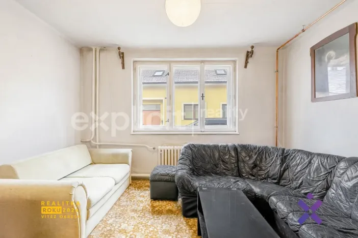 Prodej rodinného domu, Slušovice, Osvoboditelů, 207 m2