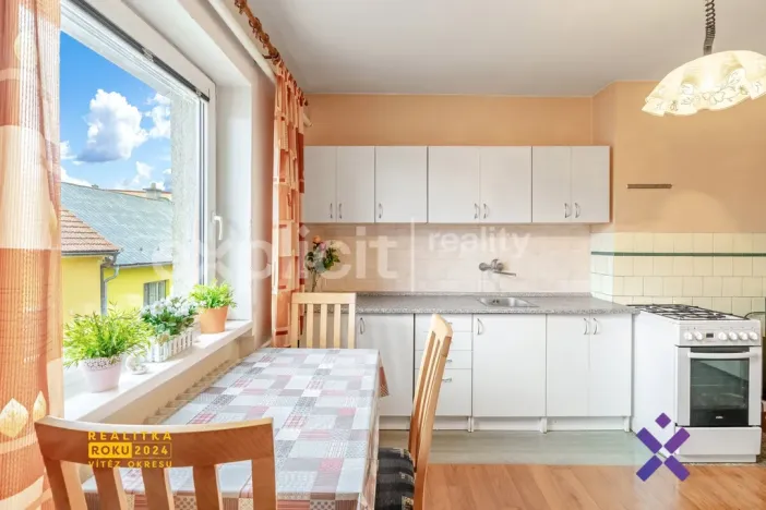 Prodej rodinného domu, Slušovice, Osvoboditelů, 207 m2