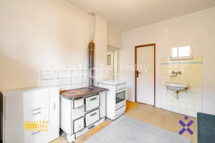 Prodej rodinného domu, Slušovice, Osvoboditelů, 207 m2