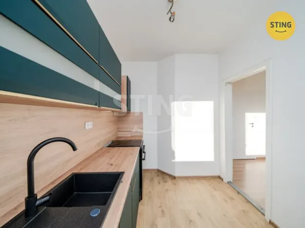 Prodej bytu 2+1, Třinec, Habrová, 44 m2