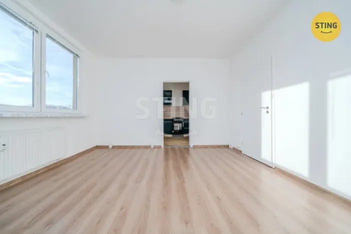 Prodej bytu 2+1, Třinec, Habrová, 44 m2