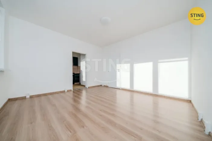 Prodej bytu 2+1, Třinec, Habrová, 44 m2