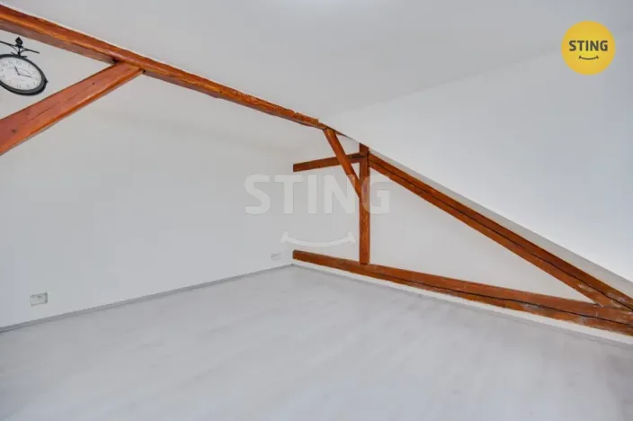 Pronájem bytu 1+kk, Olomouc, Jablonského, 38 m2