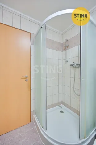 Pronájem bytu 1+kk, Olomouc, Jablonského, 38 m2