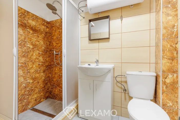 Pronájem bytu 2+kk, Jaroslavice, Hrádecká, 75 m2