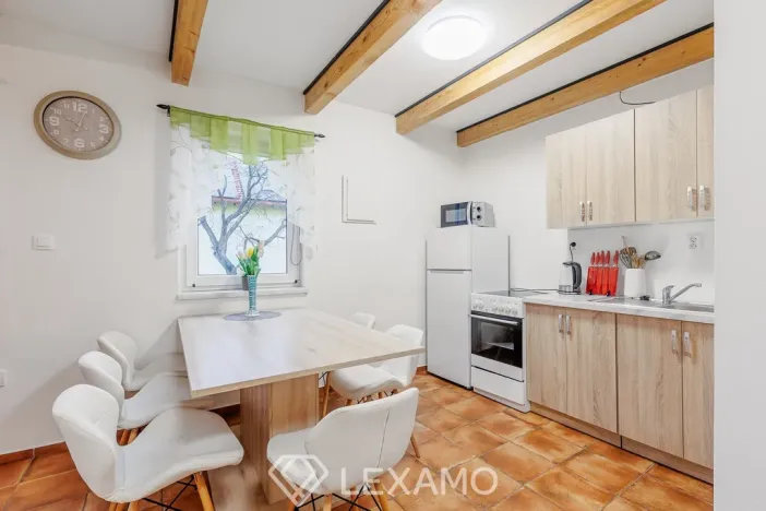 Pronájem bytu 2+kk, Jaroslavice, Hrádecká, 75 m2