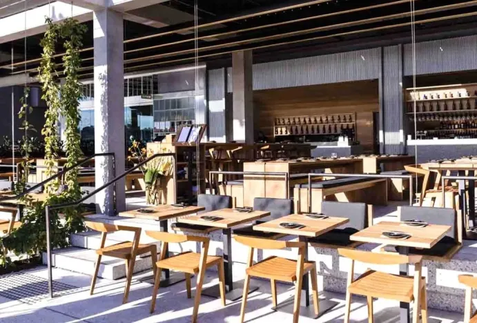 Pronájem restaurace, Praha - Stodůlky, 100 m2