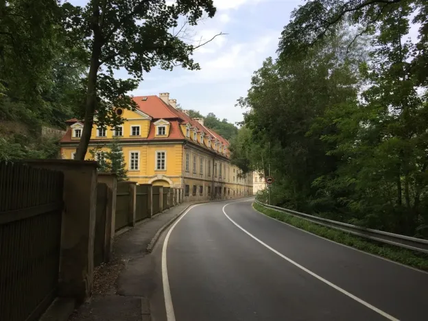 Pronájem skladu, Mladá Boleslav - Čejetičky, Vinecká, 72 m2