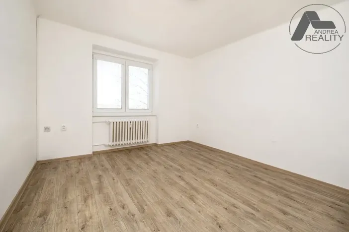 Pronájem bytu 1+1, Milevsko, P. Bezruče, 28 m2