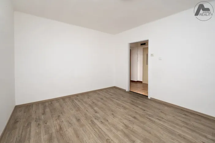 Pronájem bytu 1+1, Milevsko, P. Bezruče, 28 m2