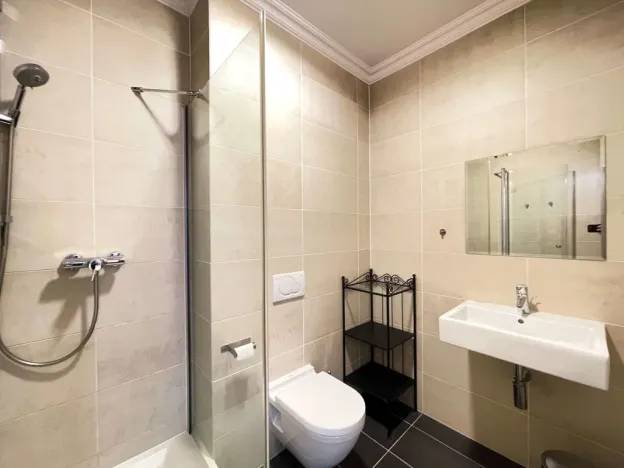 Pronájem bytu 2+kk, Praha - Žižkov, Pitterova, 87 m2