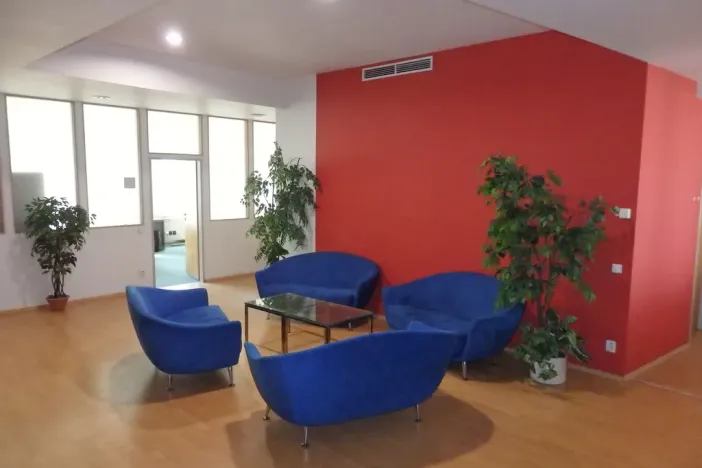 Pronájem kanceláře, Praha, Na příkopě, 2169 m2