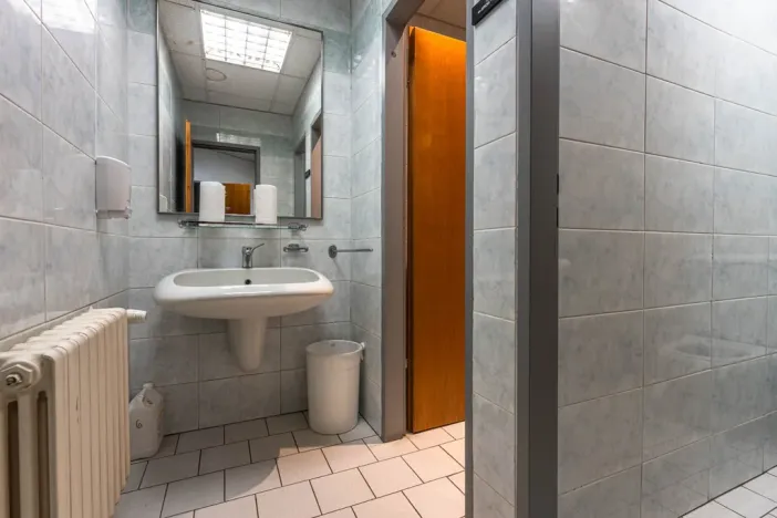 Pronájem kanceláře, Praha, Na příkopě, 2169 m2