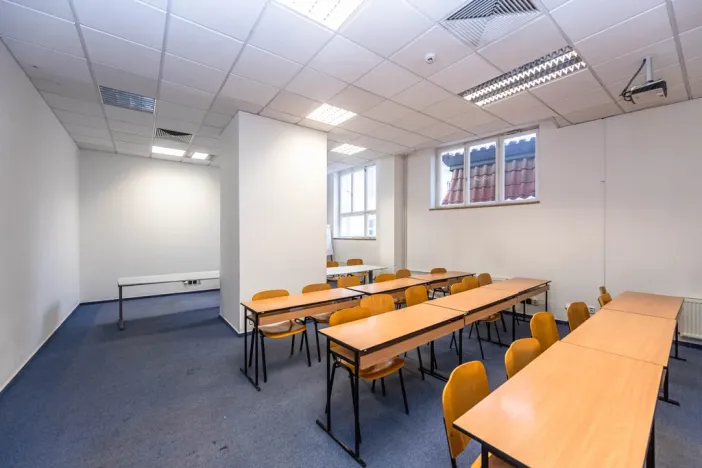 Pronájem kanceláře, Praha, Na příkopě, 2169 m2