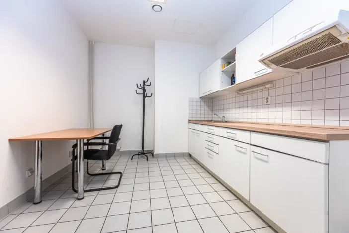 Pronájem kanceláře, Praha, Na příkopě, 2169 m2