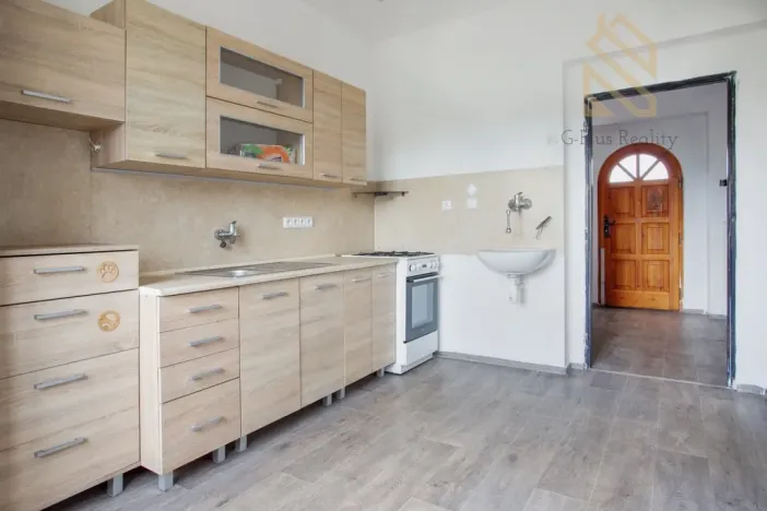 Prodej rodinného domu, Litoměřice, 120 m2