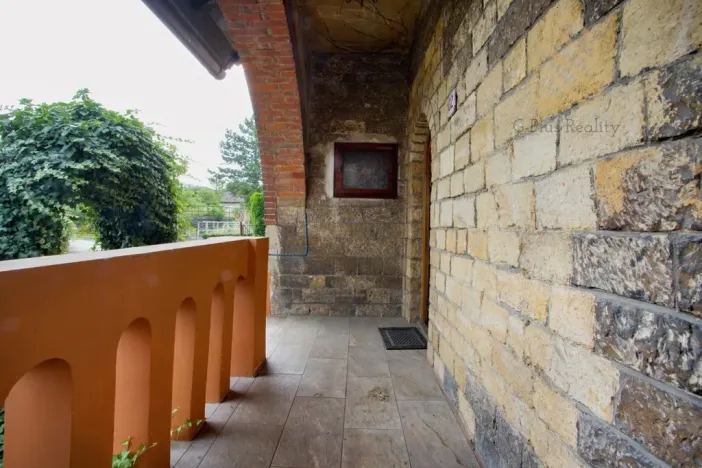 Prodej rodinného domu, Litoměřice, 120 m2