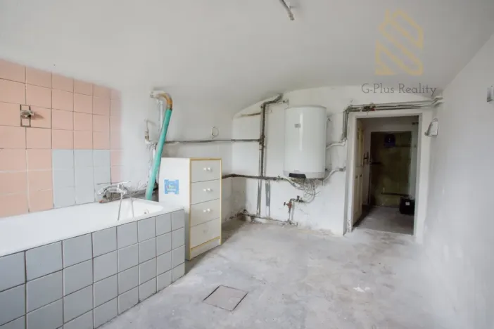 Prodej rodinného domu, Litoměřice, 120 m2