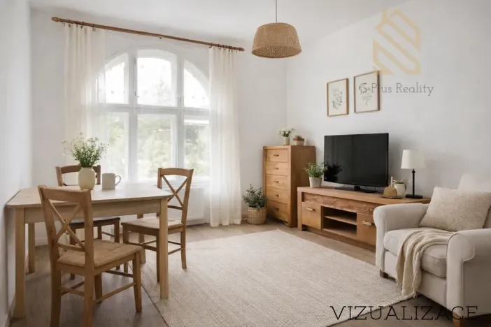 Prodej rodinného domu, Litoměřice, 120 m2