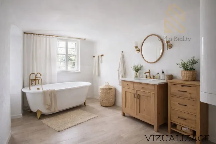 Prodej rodinného domu, Libochovany, 158 m2