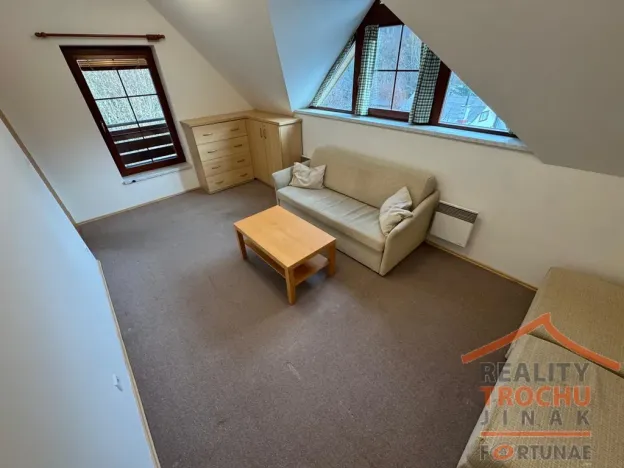 Prodej bytu 1+1, Deštné v Orlických horách, 31 m2