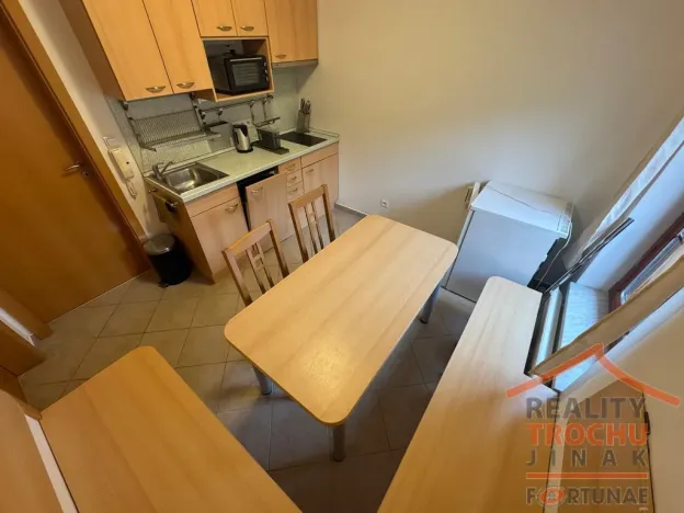 Prodej bytu 1+1, Deštné v Orlických horách, 31 m2