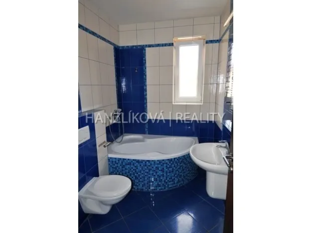 Pronájem bytu 2+kk, České Budějovice - České Budějovice 5, Dělnická, 35 m2