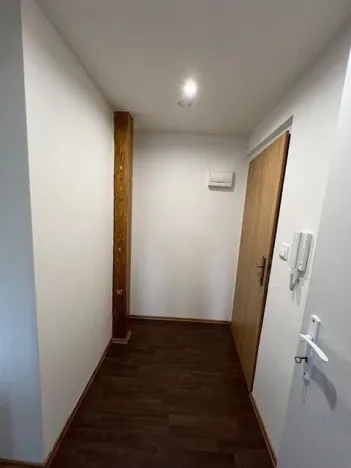 Pronájem bytu 1+kk, Aš, Chebská, 37 m2