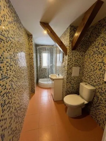 Pronájem bytu 1+kk, Aš, Chebská, 37 m2