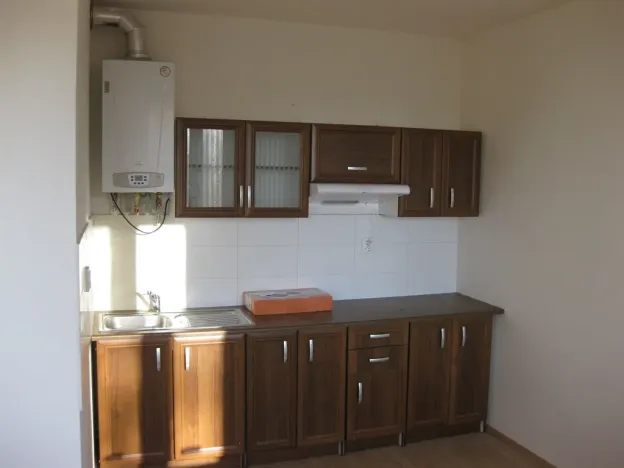 Pronájem bytu 1+kk, Aš, Chebská, 31 m2