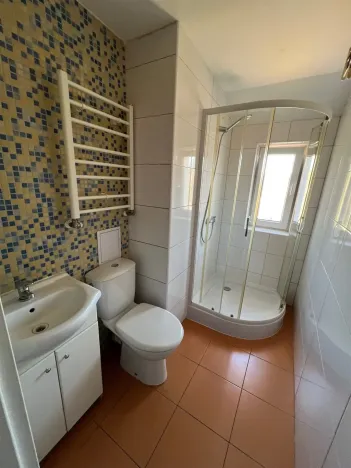 Pronájem bytu 1+kk, Aš, Chebská, 21 m2