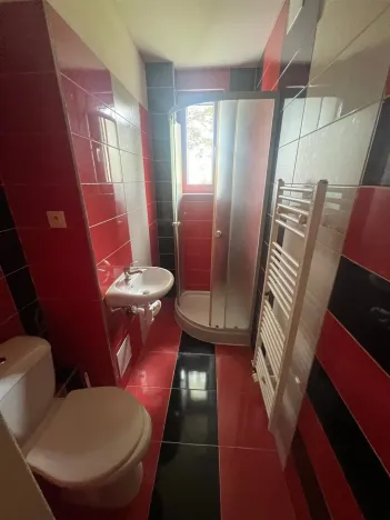Pronájem bytu 1+kk, Aš, Chebská, 21 m2