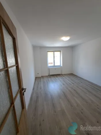 Pronájem bytu 2+1, České Budějovice, Kněžskodvorská, 50 m2