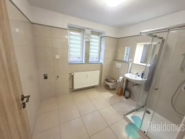 Pronájem bytu 2+1, České Budějovice, Kněžskodvorská, 50 m2