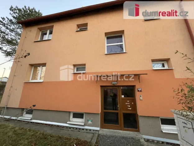 Pronájem bytu 2+1, Příbram - Příbram II, Žižkova, 60 m2