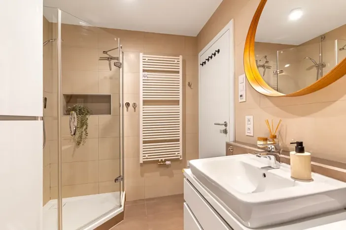 Prodej bytu 3+kk, Praha - Strašnice, Zvěřinova, 82 m2