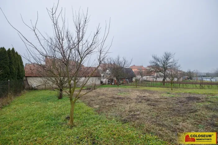 Prodej rodinného domu, Žádovice, 120 m2