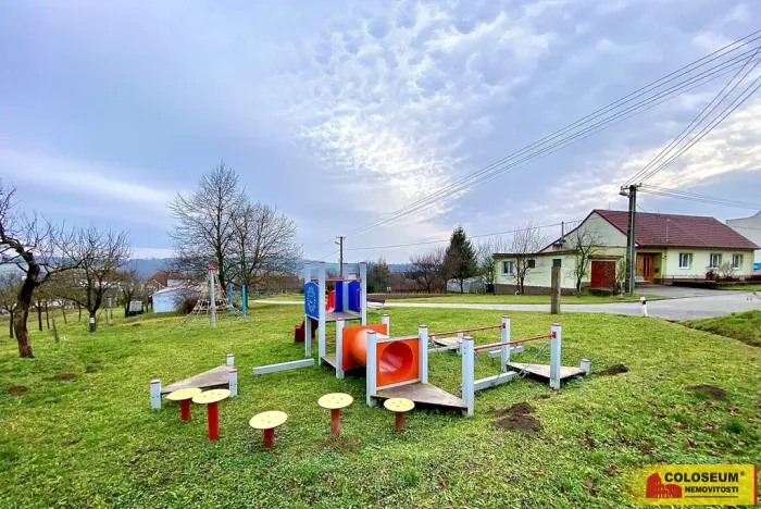 Prodej rodinného domu, Žádovice, 120 m2