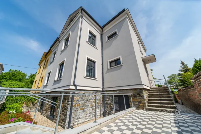 Pronájem bytu 3+kk, Kolín - Kolín II, V Zídkách, 99 m2