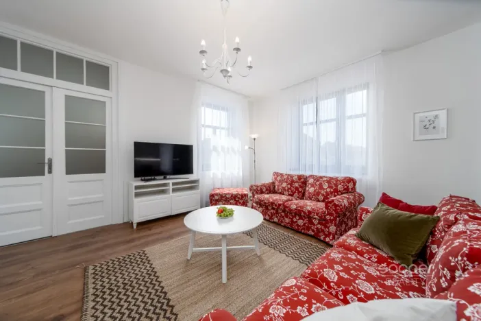 Pronájem bytu 3+kk, Kolín - Kolín II, V Zídkách, 99 m2