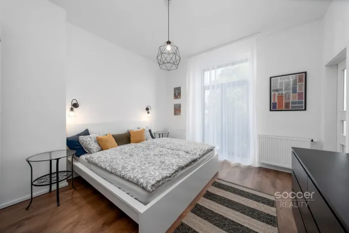 Pronájem bytu 3+kk, Kolín - Kolín II, V Zídkách, 99 m2
