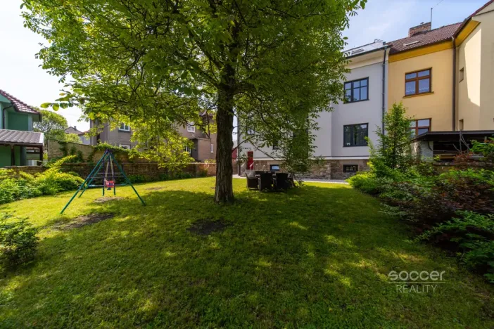 Pronájem bytu 3+kk, Kolín - Kolín II, V Zídkách, 99 m2